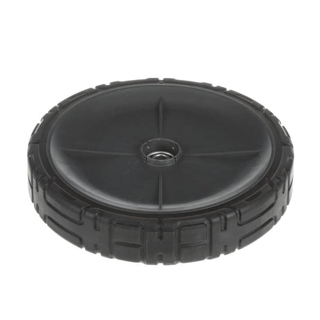 This is a genuine Snapper 705998 ASSY, WHEEL, 10 X 2 IDLE, BB,