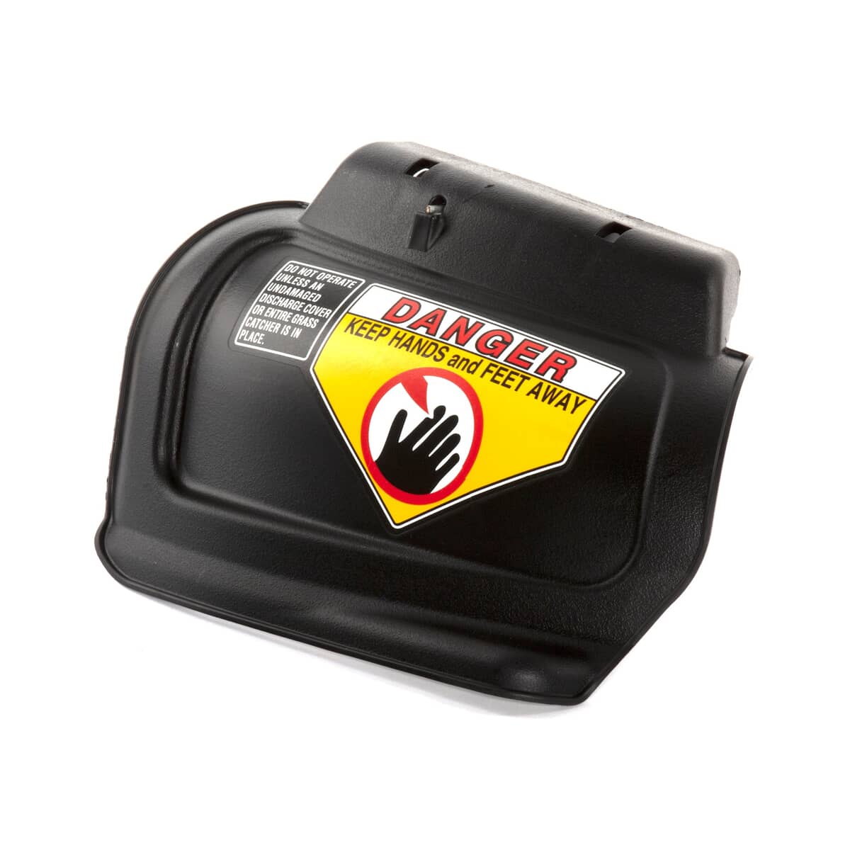 This is a genuine Snapper 707912 PLUG-MULCH