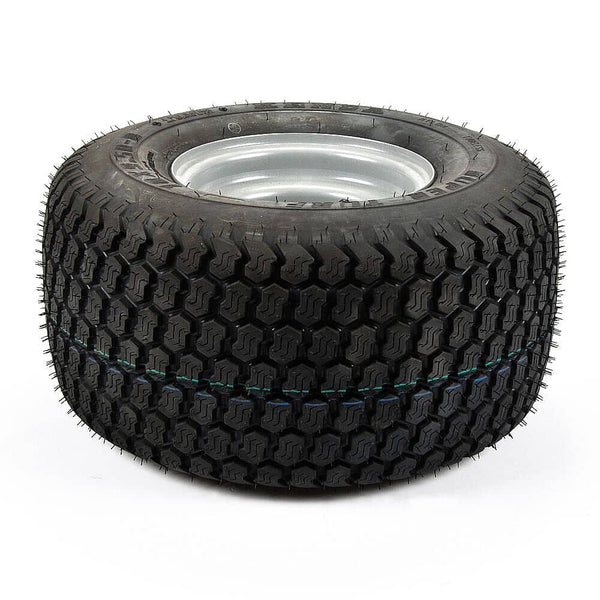 Snapper 7103403YP Assembly, Rear Wheel, 18 X 950