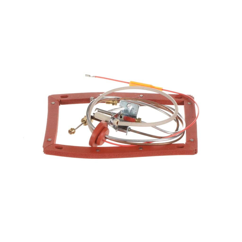 This is a genuine Rheem SP20128 PILOT ASSY W/R LP