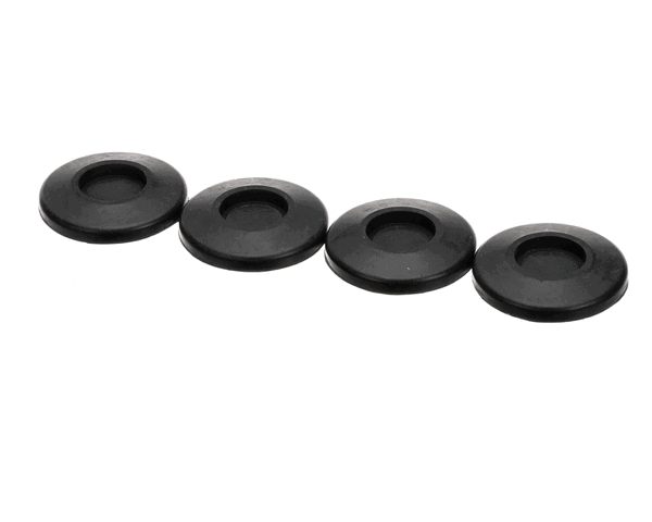 This is a genuine Speed Queen 155P3 ANCHOR,4 PACK-4051A