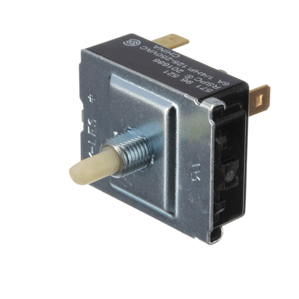Speed Queen 201686 SWITCH,CYCLE SELECTOR 6-POS