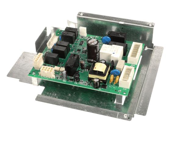 Speed Queen 202508P ASSEMBLY TLW OUTPUT BOARD CONT
