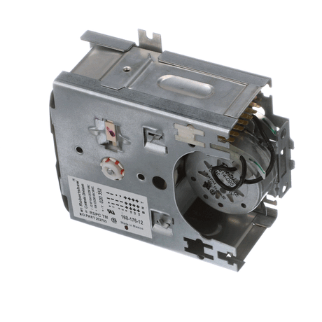 This is a genuine Speed Queen 202705P TIMER 120V/60HZ 4CYCLE