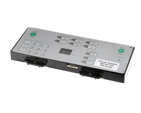 Speed Queen 202770P ASSEMBLY CNTRL AND OVRLY H3 ST