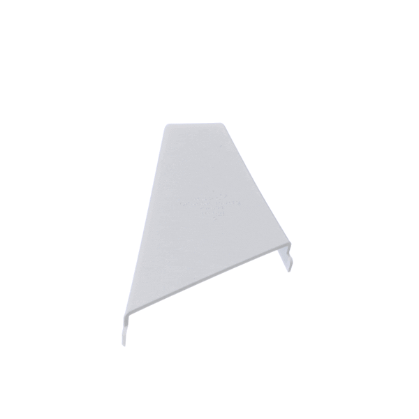 Speed Queen 202894 COVER,TLW INLET (HOME)