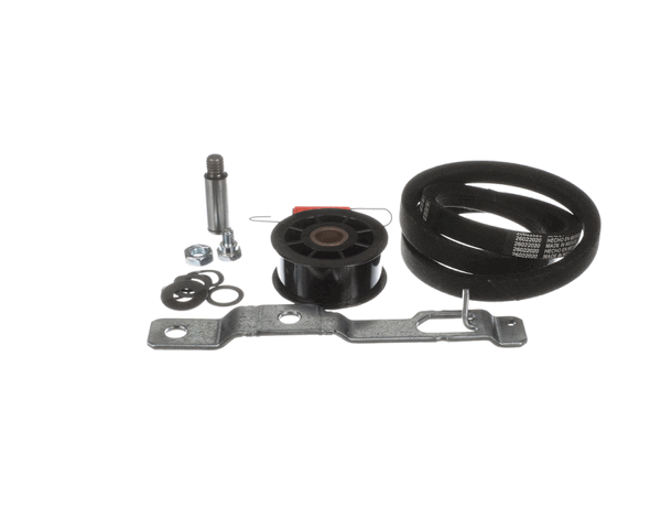 Speed Queen 202972 KIT, IDLER LEVER AND BELT (5