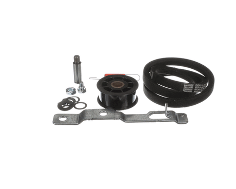 Speed Queen 202972 KIT, IDLER LEVER AND BELT (5