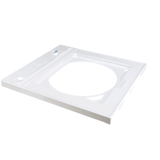 Speed Queen 203632WP ASSY,TOP PANEL(HOME, W/BLEACH)