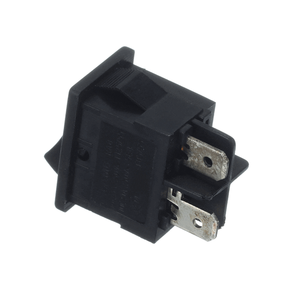 Speed Queen 203934 SWITCH,ROCKER SPST MAINT.
