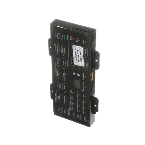 Speed Queen 204074P CONTROL ASSY