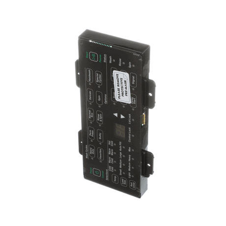 Speed Queen 204074P CONTROL ASSY