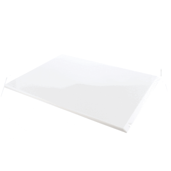 Speed Queen 204870 KIT, PANEL FRONT W/ PADS & CAR