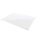 Speed Queen 204870 KIT, PANEL FRONT W/ PADS & CAR