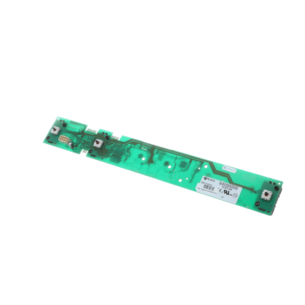 Speed Queen 205214P CONTROL PANEL KIT