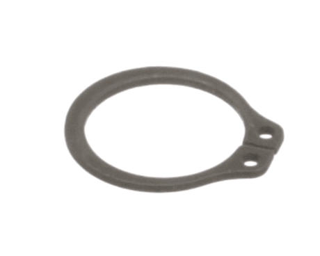 Speed Queen 23748 RING,RETAINING-EXT .500