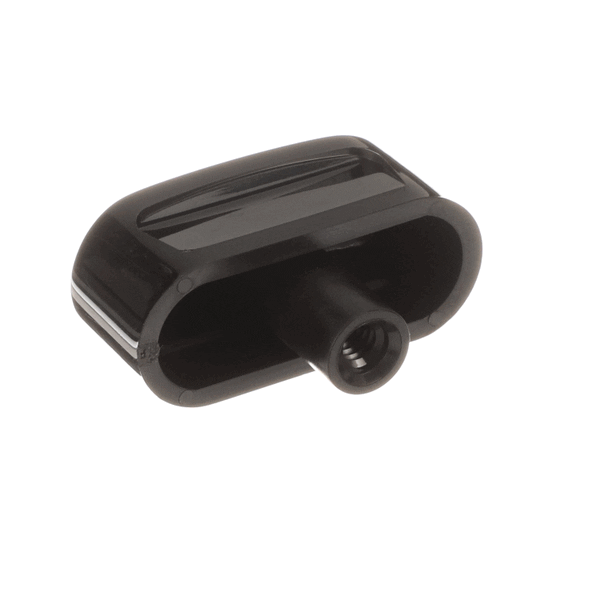 Speed Queen 33897 KNOB,TIMER-WASHER-BLACK