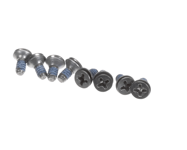 Speed Queen 34337 SCREW,6-32X.340 FLAT HD SEMS