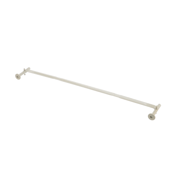 This is a genuine Speed Queen 34443 ASSEMBLY LEG AND STABILIZER