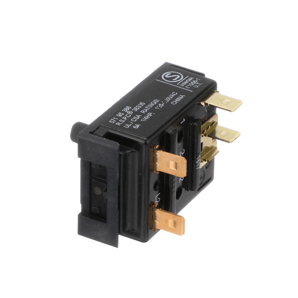 This is a genuine Speed Queen 36335 TEMPERATURE SWITCH 4 POSITION