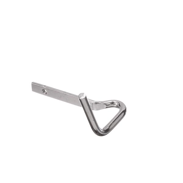 Speed Queen 36513 HINGE LID-LEFT STOP