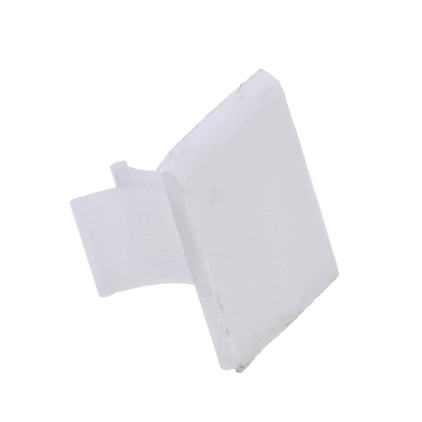 This is a genuine Speed Queen 36519 CLIP,HINGE STOP