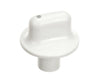 Speed Queen 36701W ROTARY KNOB ASSEMBLY