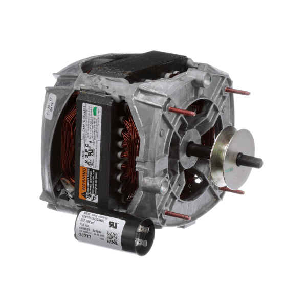 Speed Queen 38034P MOTOR ASSY 120V