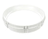 Speed Queen 39837 ASSEMBLY BALANCE RING-WHITE-HO