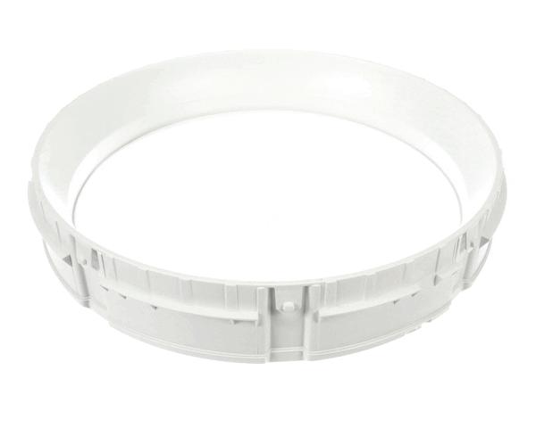 Speed Queen 39837 ASSEMBLY BALANCE RING-WHITE-HO