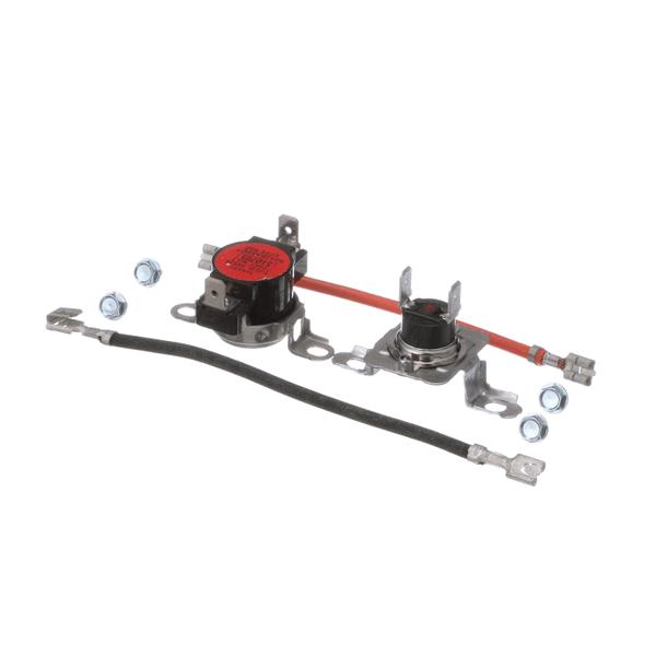 Speed Queen 490P3 LIMIT(KIT)