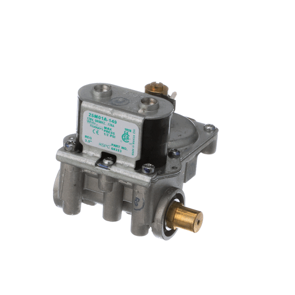 Speed Queen 60353P ASSEMBLY, GAS-VALVE 60HZ 25M