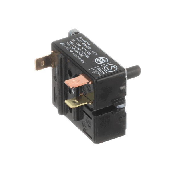 This is a genuine Speed Queen 61512 SWITCH,FABRIC SELECTOR-4 POS