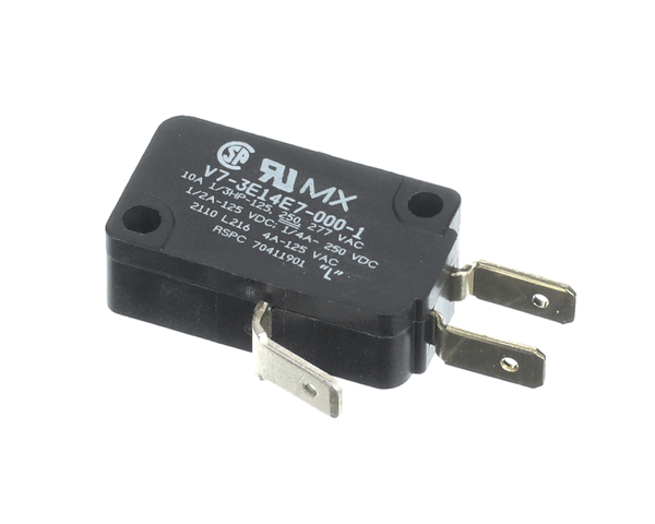 This is a genuine Speed Queen 70411901 SWITCH SPDT AFS W/0.12 MTG