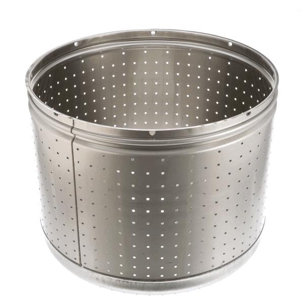 This is a genuine Speed Queen 719P3 WASH TUB SS