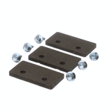 Speed Queen 735P3 KIT,BRAKE PAD