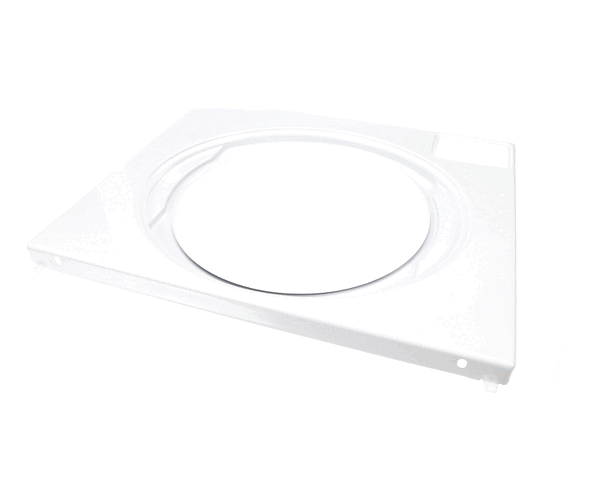 Speed Queen 802277WP PANEL FRONT