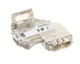 Speed Queen 802317P DOOR LOCK ASSY
