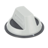 Speed Queen 803168P KNOB W/SKIRT ASSY