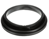 Speed Queen 804428P ASSEMBLY DOOR SEAL (BLACK) - C