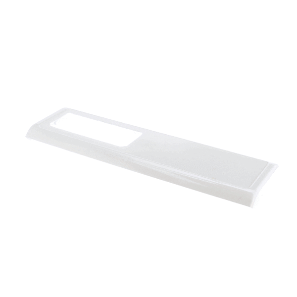 Speed Queen 804659W ASSY,CNTRL PNL-COMP(HOME-WHITE
