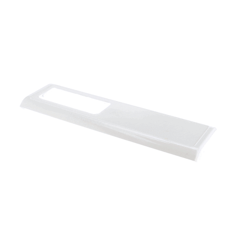 Speed Queen 804659W ASSY,CNTRL PNL-COMP(HOME-WHITE