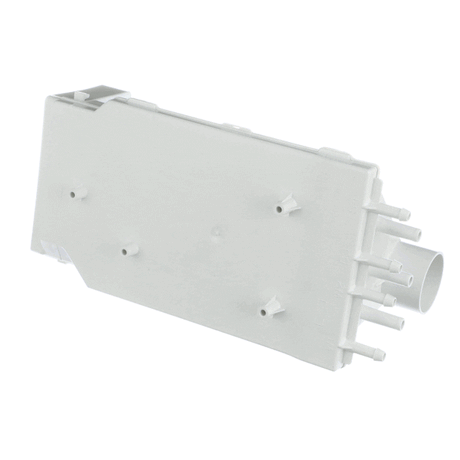 This is a genuine Speed Queen 805494P ASSEMBLY DISPENSER (SERVICE FL