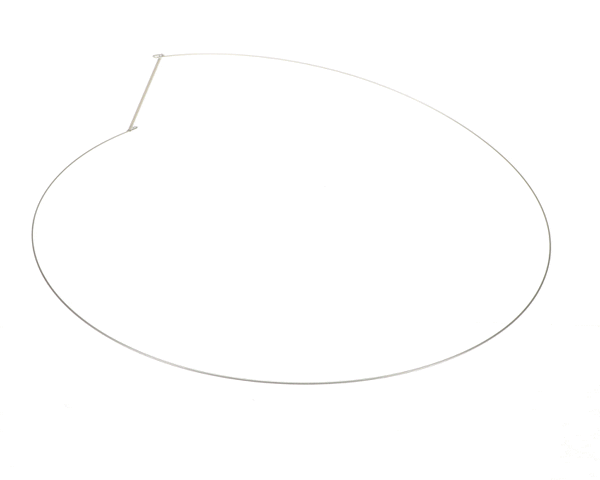 Speed Queen 806466 ASSY,WIRE RING & SPRING