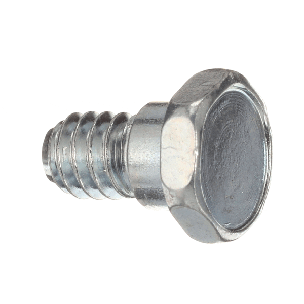 This is a genuine Speed Queen D500824 SCREW 1/4-20 UNC HEX HD S