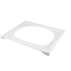 Speed Queen D510066WP FRONT PANEL