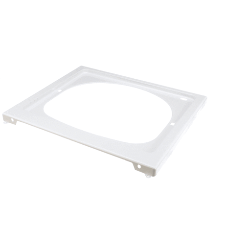 This is a genuine Speed Queen D510066WP FRONT PANEL