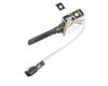 Speed Queen D510184P IGNITER AND BRACKET ASSY