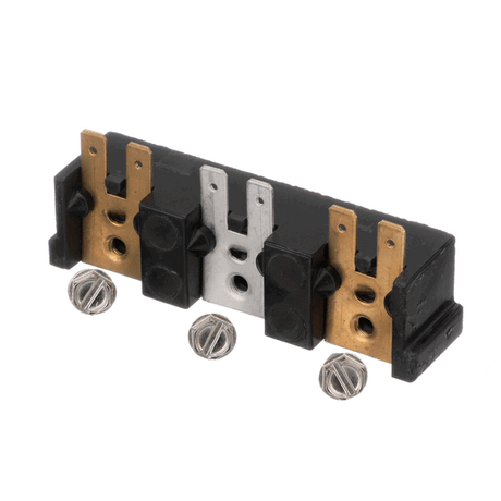 This is a genuine Speed Queen D510190P BLOCK W/HDWE