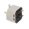 Speed Queen D510211 BUZZER